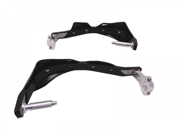 Hochwertige Handguards-Handprothektoren Aluminium Aktion